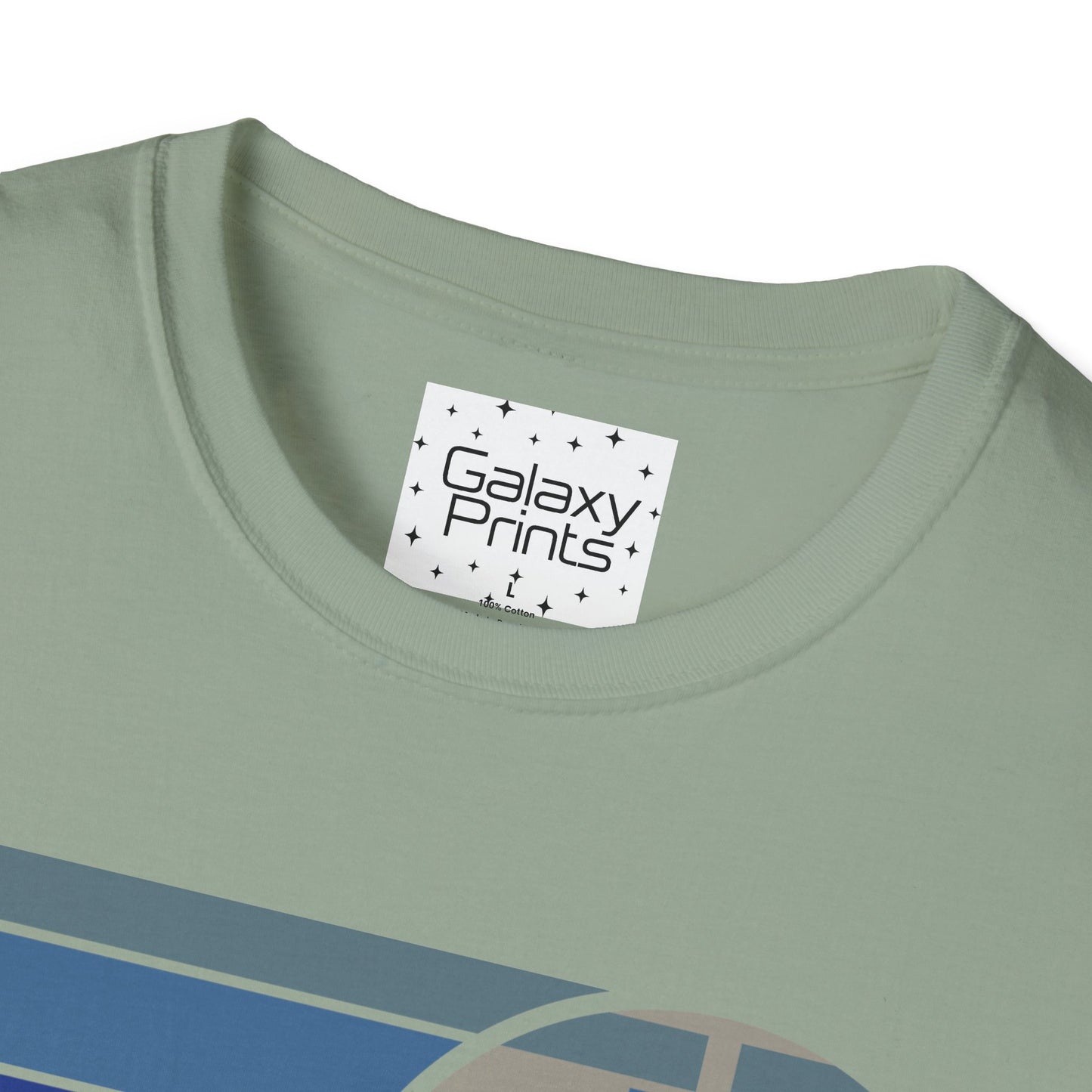 Star Wars Inspired Unisex T-Shirt - 'Sarcasm and Tech Support Since 1977' Graphic Tee