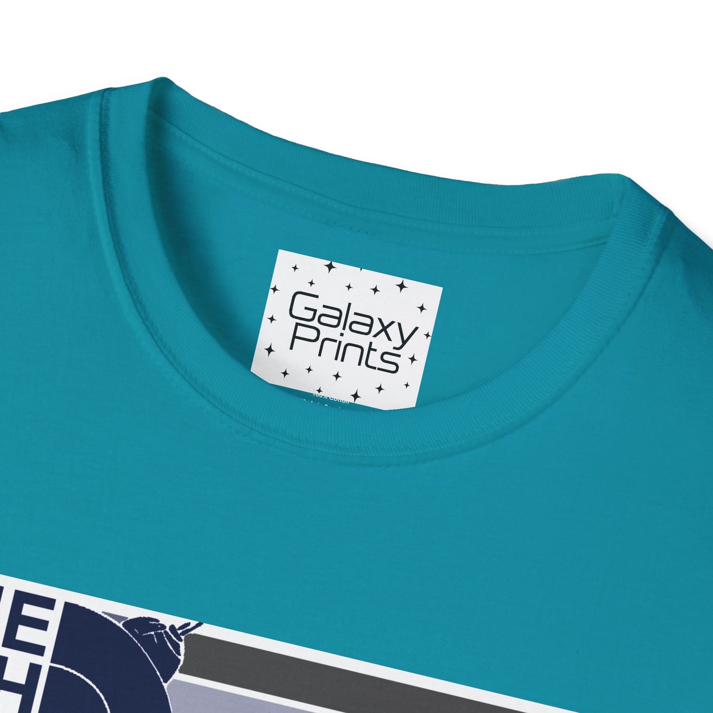 Inspired by Star Wars and the Hoth Base T-Shirt