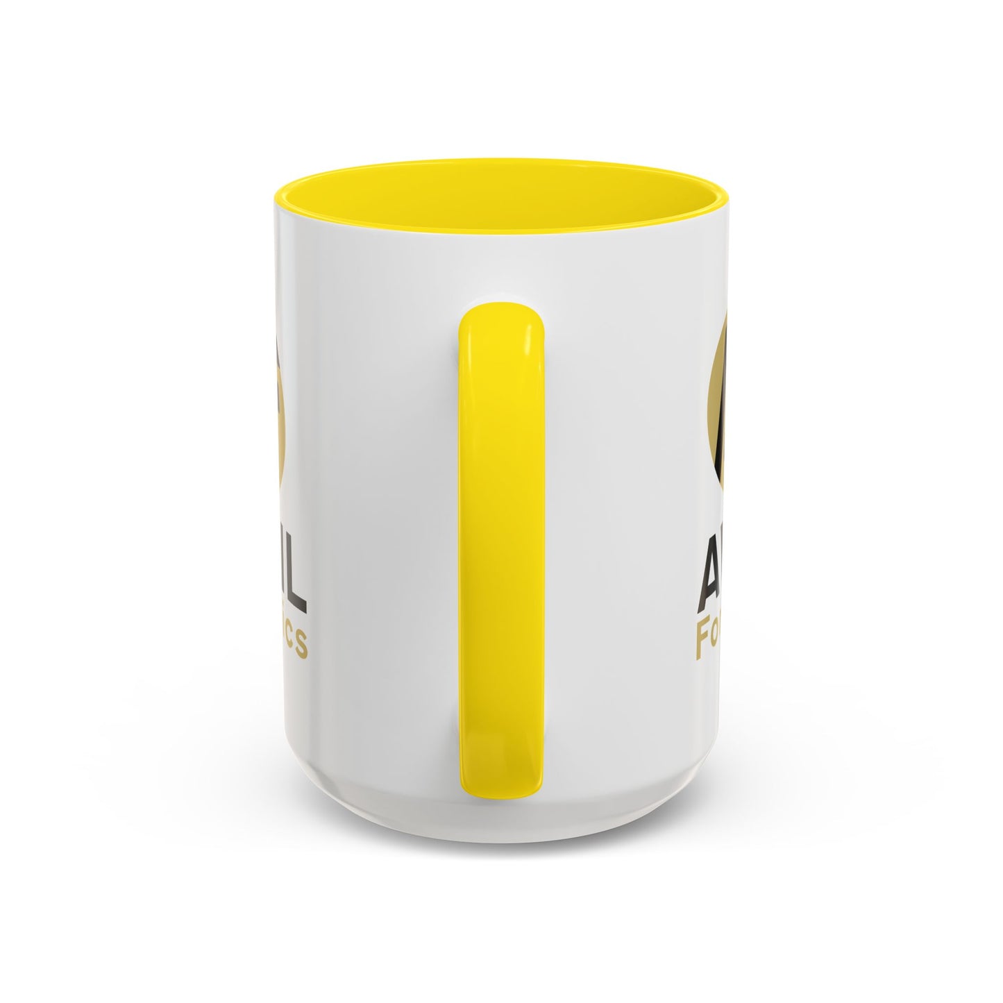 Stylish Accent Coffee Mug - Perfect for Daily Brew & Gifts