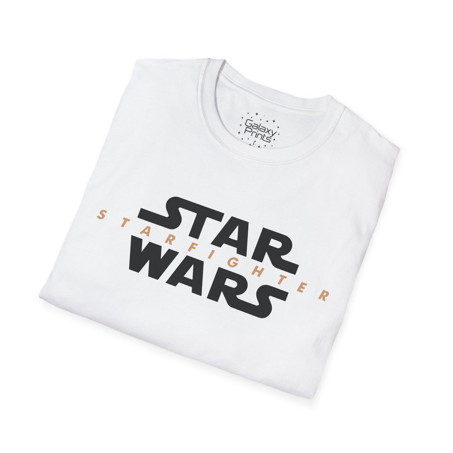 Inspired by Star Wars Starfighter Unisex T-Shirt - Movie Coming Out May 28th, 2027 (w/o movie release date)