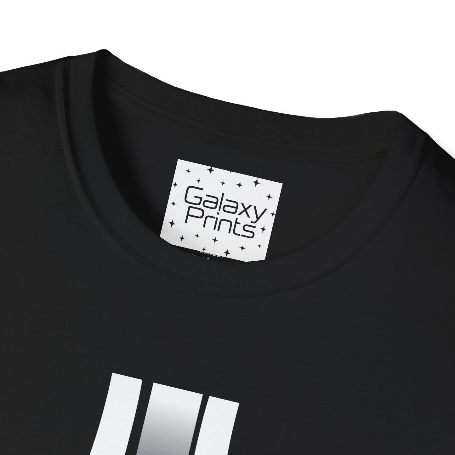 Star Wars Inspired Unisex T-Shirt - 'Darth Vader Gamer/Gaming logo' Graphic Tee