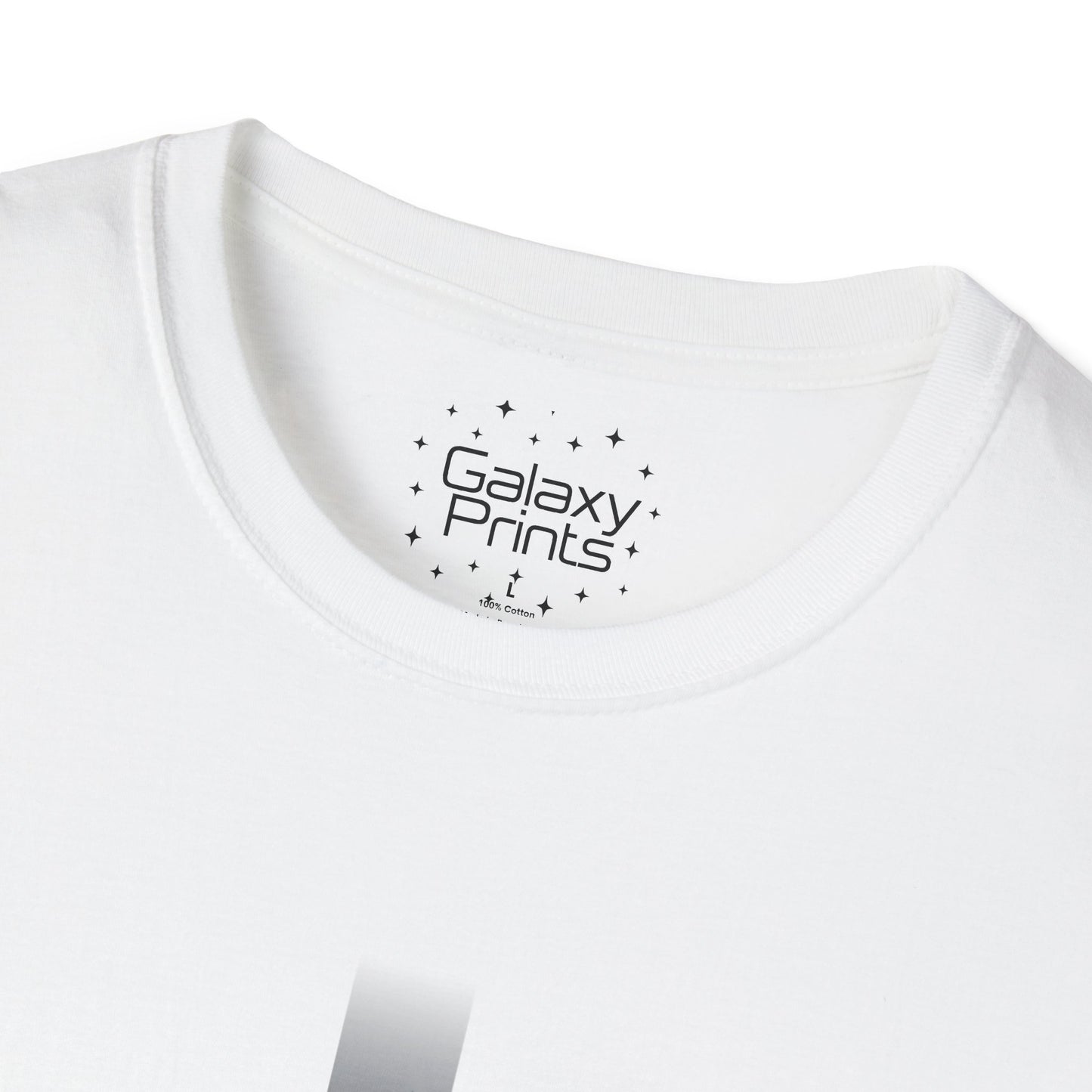Star Wars Inspired Unisex T-Shirt - 'Darth Vader Gamer/Gaming logo' Graphic Tee