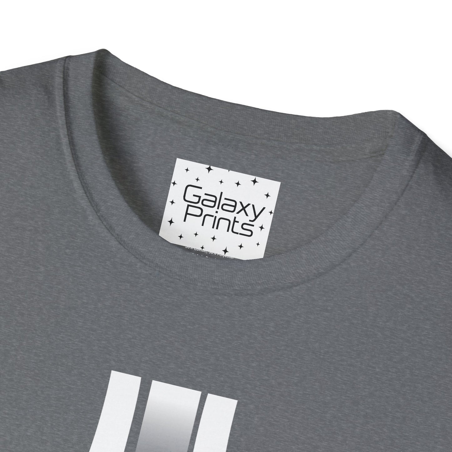 Star Wars Inspired Unisex T-Shirt - 'Darth Vader Gamer/Gaming logo' Graphic Tee
