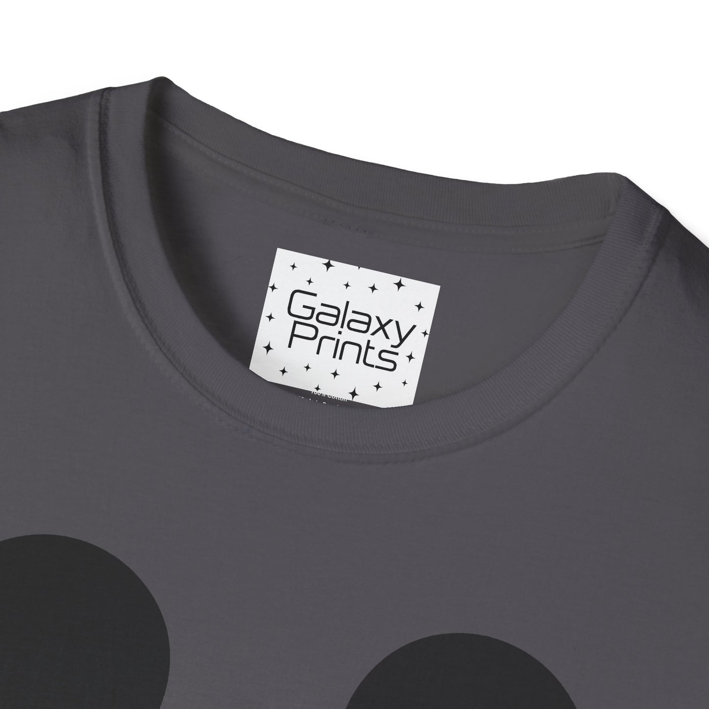 Unisex T-Shirt - DISNEY Inspired - 'First Disney Trip'