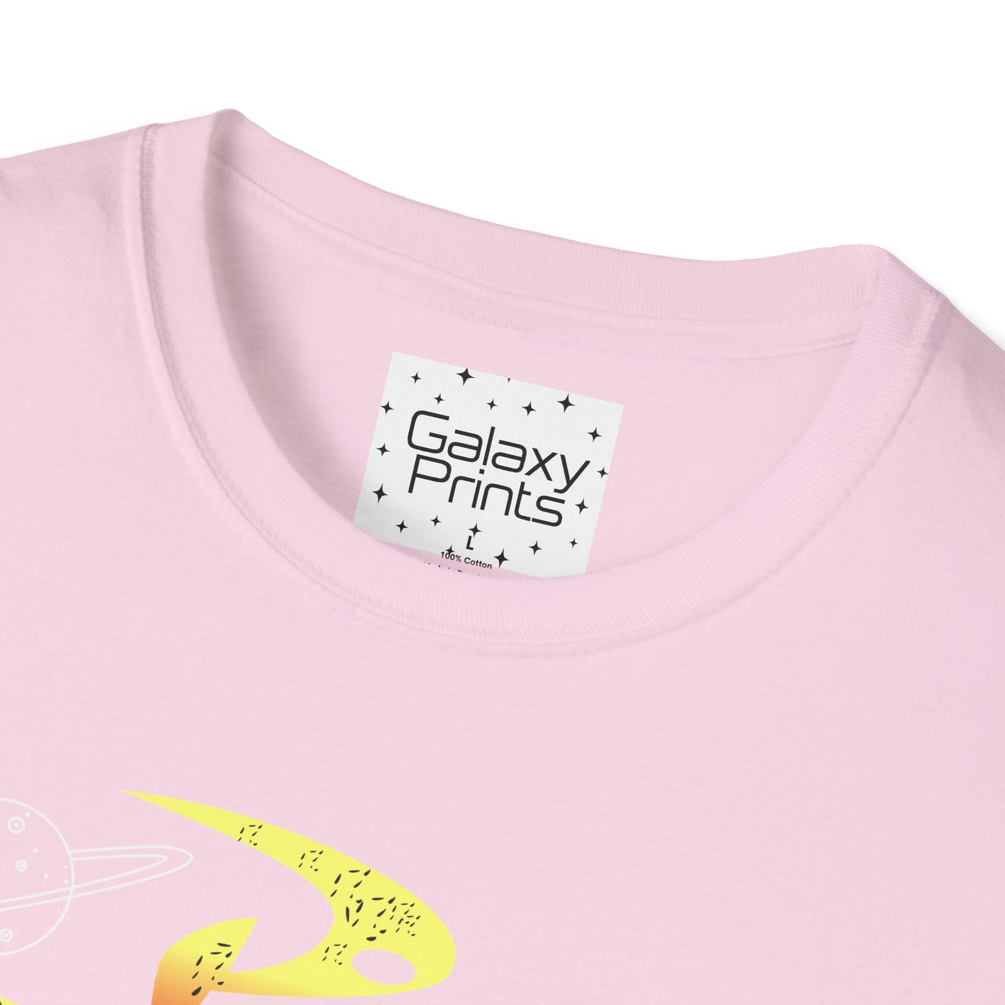 DISNEY inspired Unisex T-Shirt - Pizza Planet 'Serving Your Local Star Cluster'
