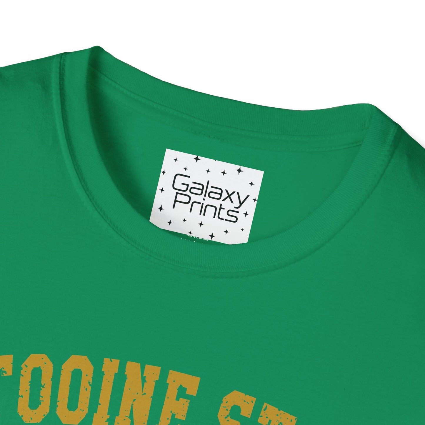 Star Wars Inspired Unisex T-Shirt - 'TATOOINE STATE UNIVERSITY' Graphic Tee
