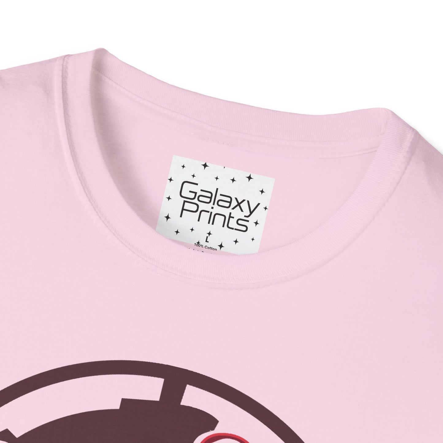 Star Wars Inspired Unisex T-Shirt - 'Vader's Evil Can Not Be Bargained With' Graphic Tee