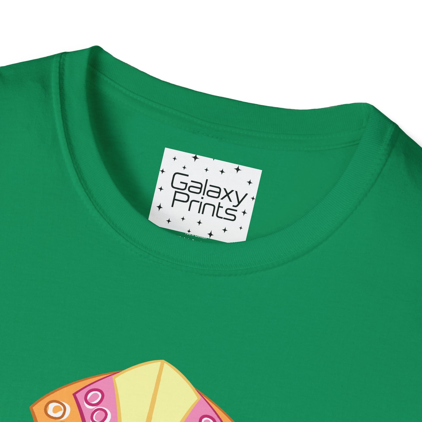 DISNEY inspired Unisex T-Shirt - The GREAT MOVIE RIDE