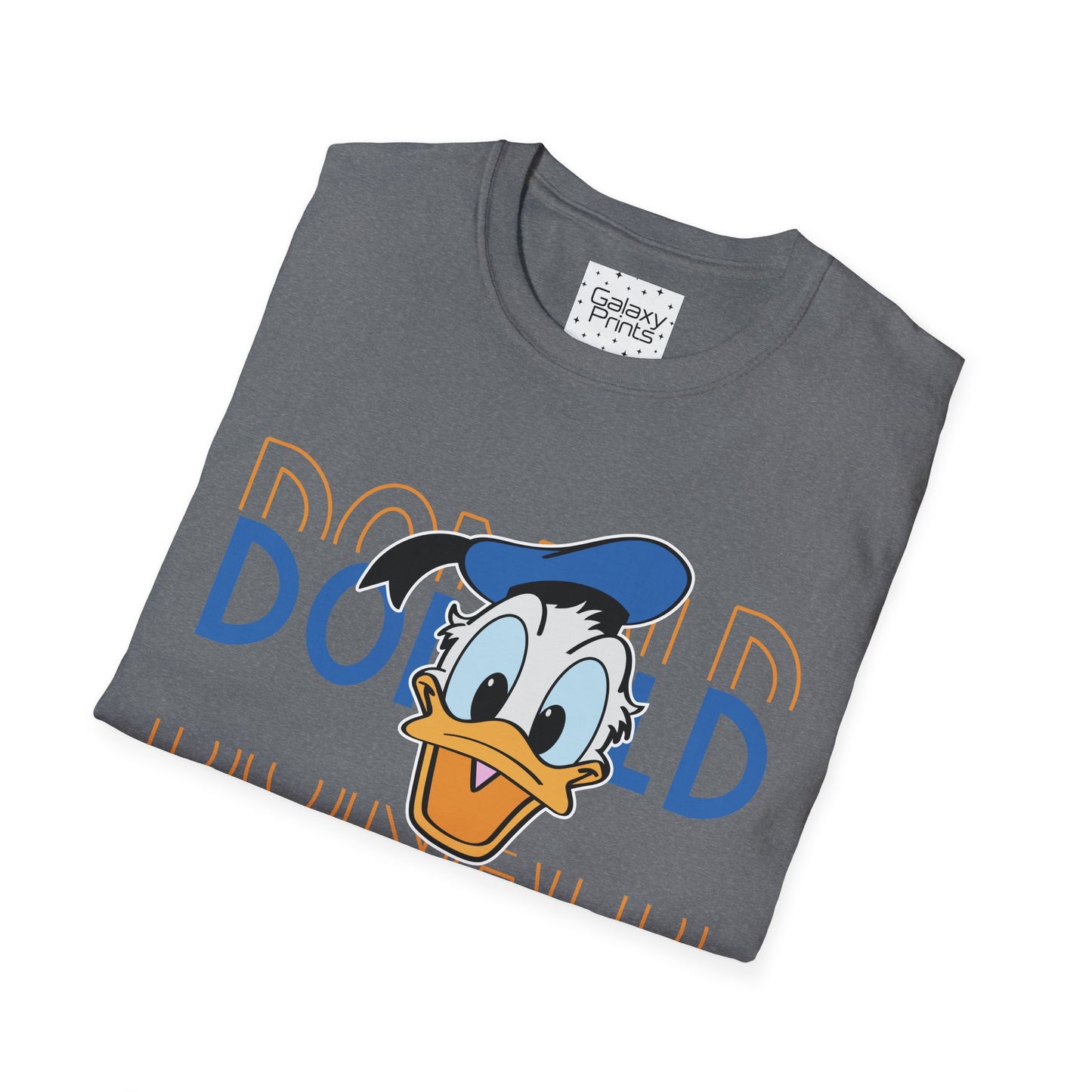 Unisex T-Shirt - DISNEY Inspired - 'Your Friend and mine Donald'
