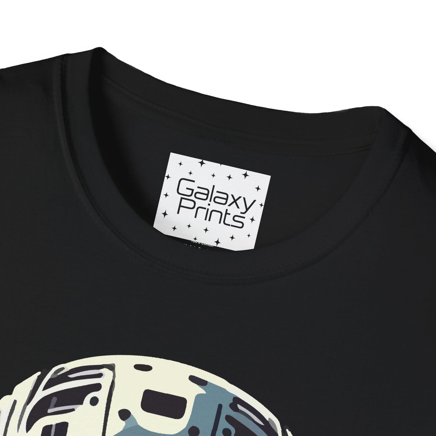 Unisex T-Shirt - POP Culture - 'T2 from the Blockbuster Movie Collection "The Terminator" Skynet - Cyberdyne Systems'