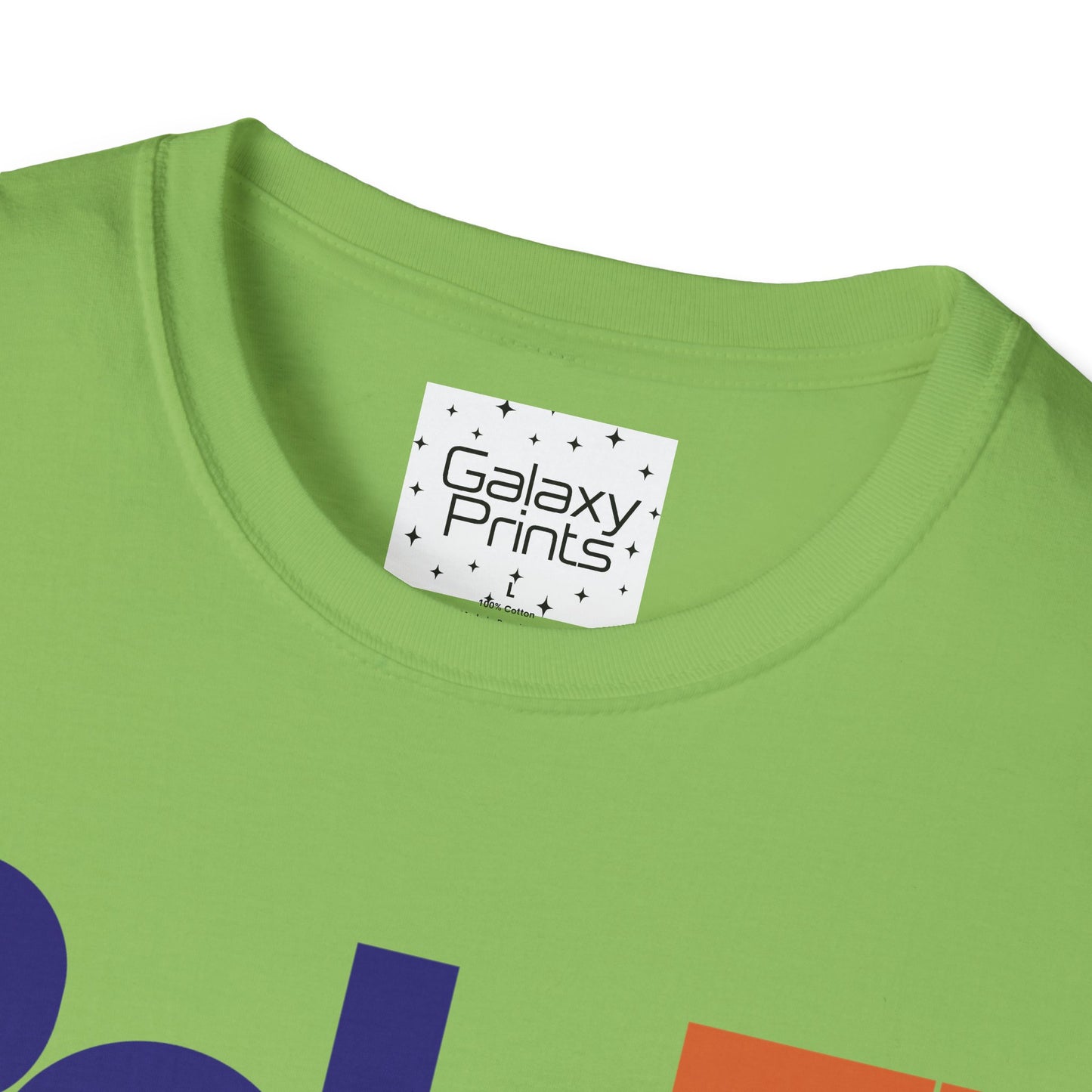 FedEx & Star Wars Inspired Unisex T-Shirt - 'Rebel' Graphic Tee