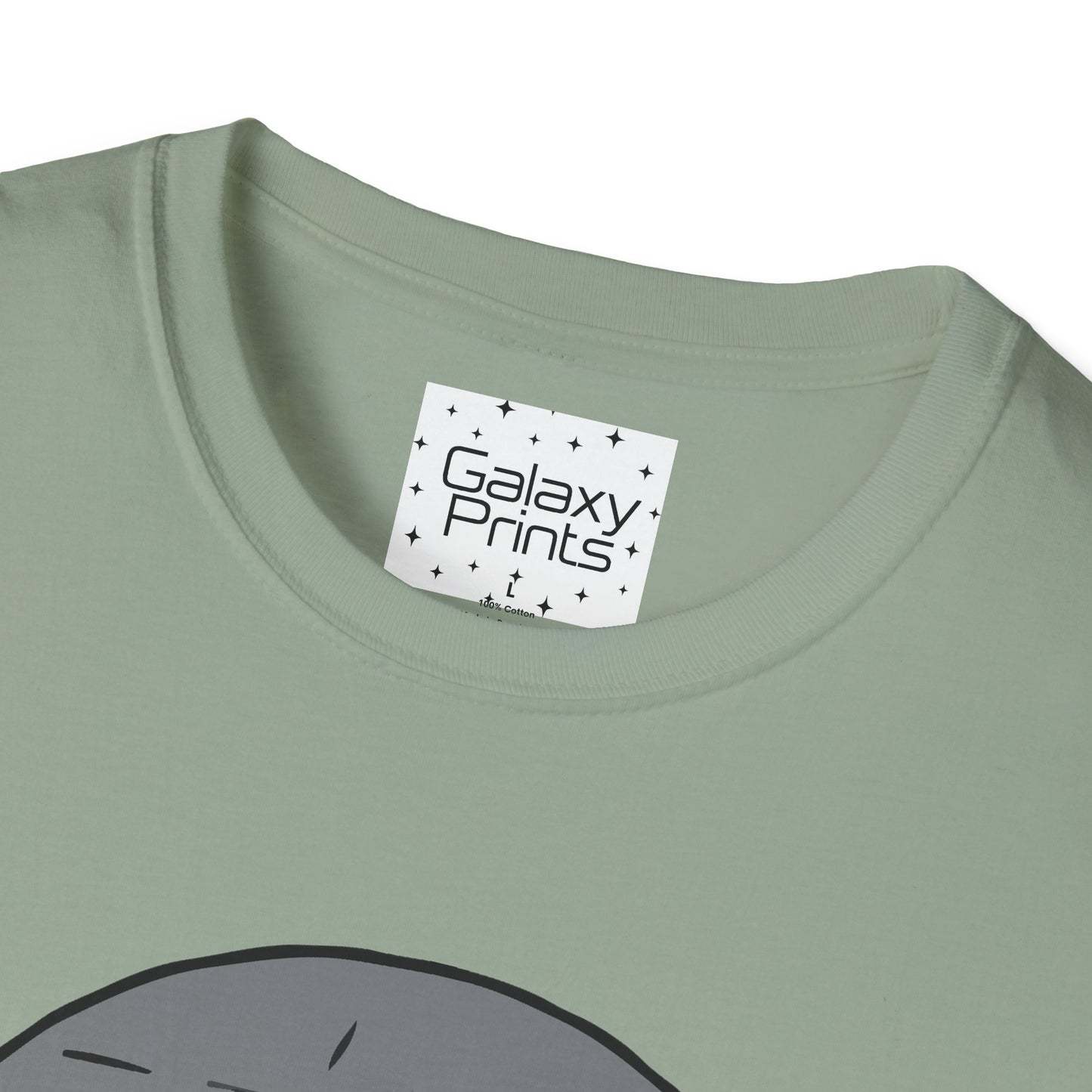 PEANUTS Star Wars Inspired Unisex T-Shirt - Snoopy as Luke Skywalker X-Wing to Death Star