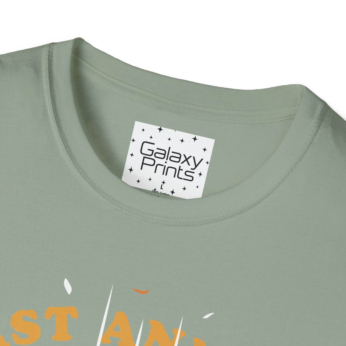 Unisex T-Shirt - POP Culture - 'From the HIT TV Show WKRP in Cincinnati - 1st Annual Turkey Drop'