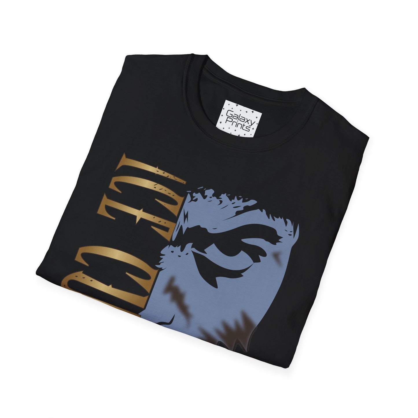 Unisex T-Shirt - POP Culture - 'Music ICON Rapper ICE CUBE - Rapper to Actor - Boyz in the HOOD to Ride-A--ride-a-long'