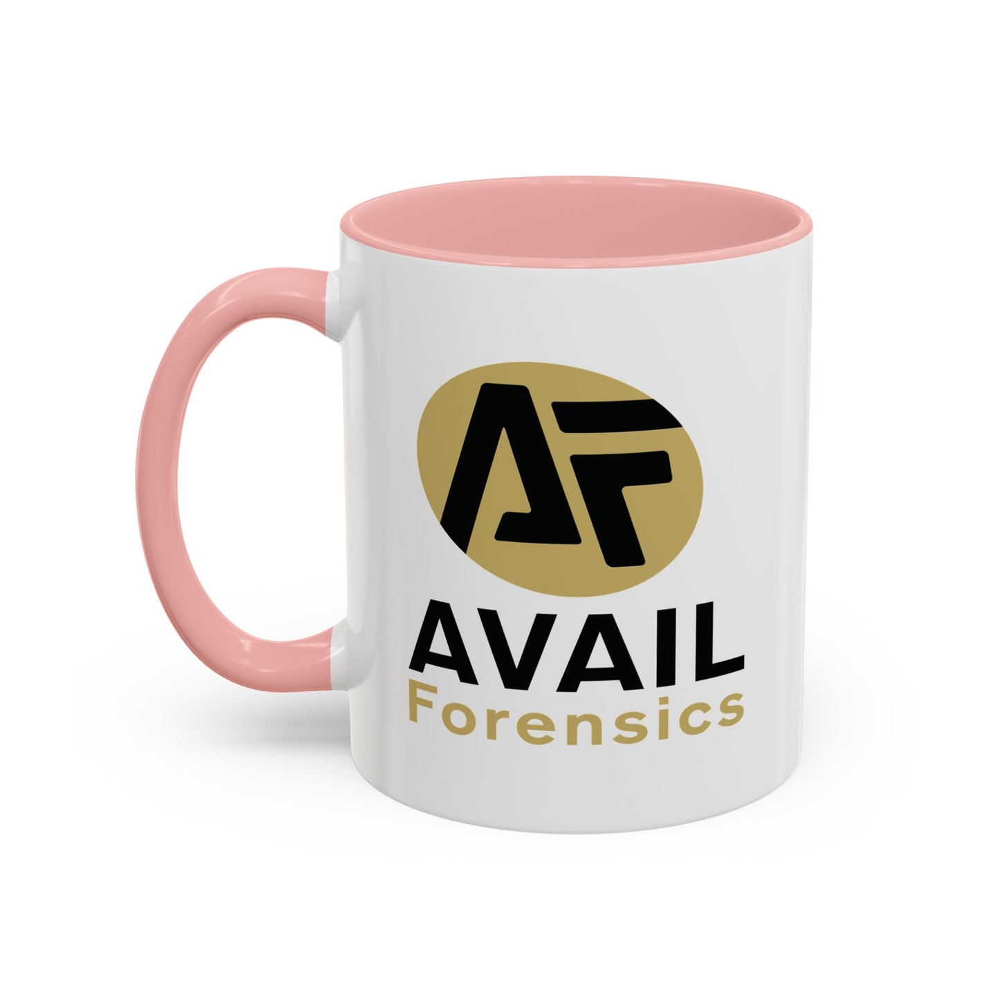 Stylish Accent Coffee Mug - Perfect for Daily Brew & Gifts