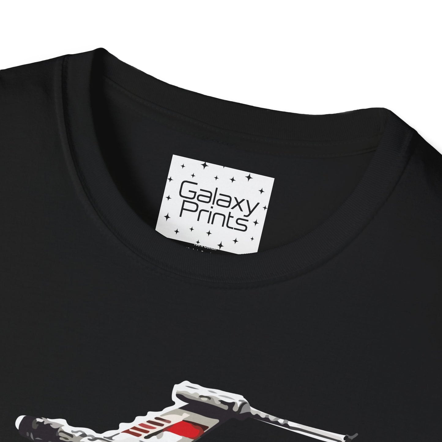 Star Wars Inspired Unisex T-Shirt - 'X-Wing Fighter Jet' Graphic Tee