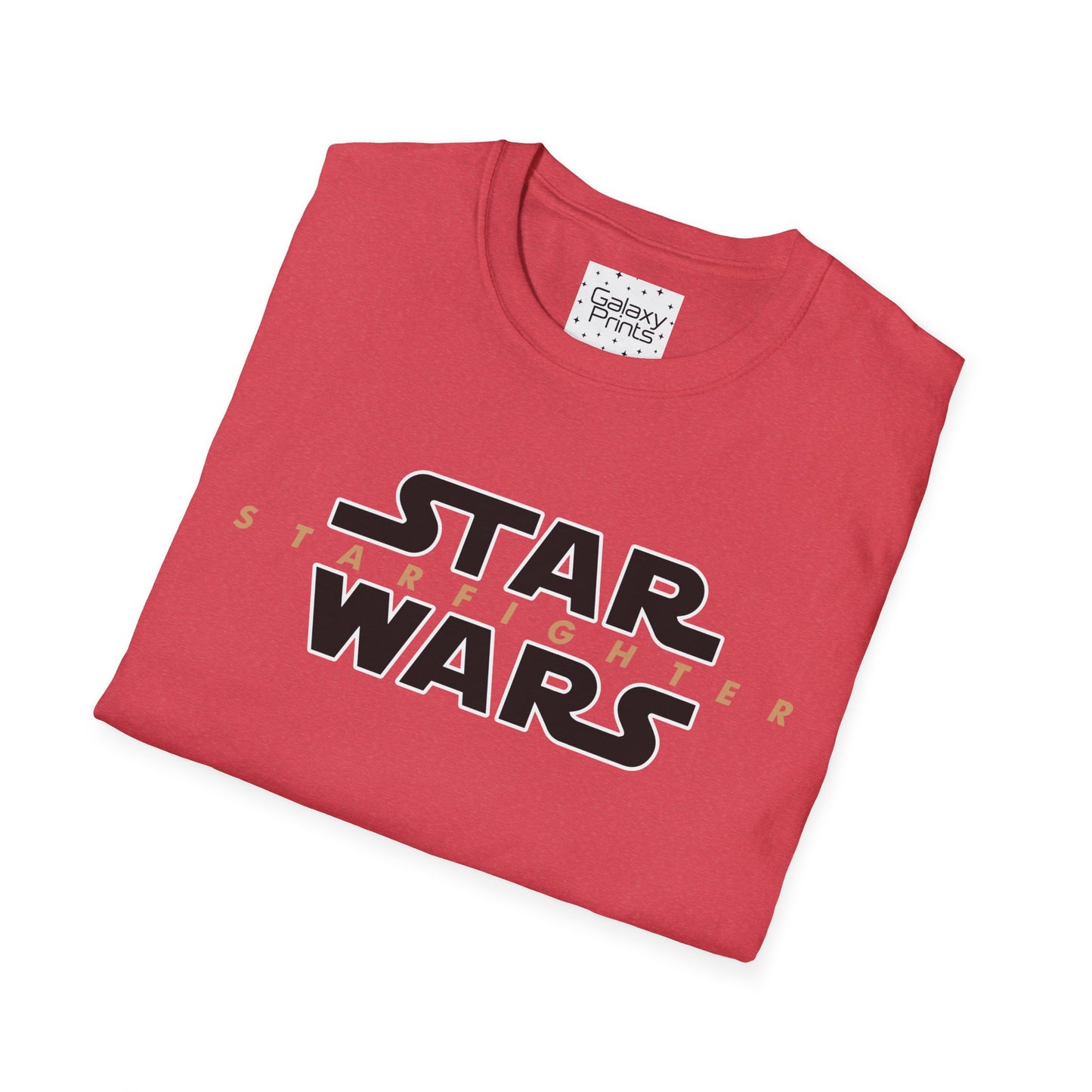 Inspired by Star Wars Starfighter Unisex T-Shirt - Movie Coming Out May 28th, 2027 (w/o movie release date)
