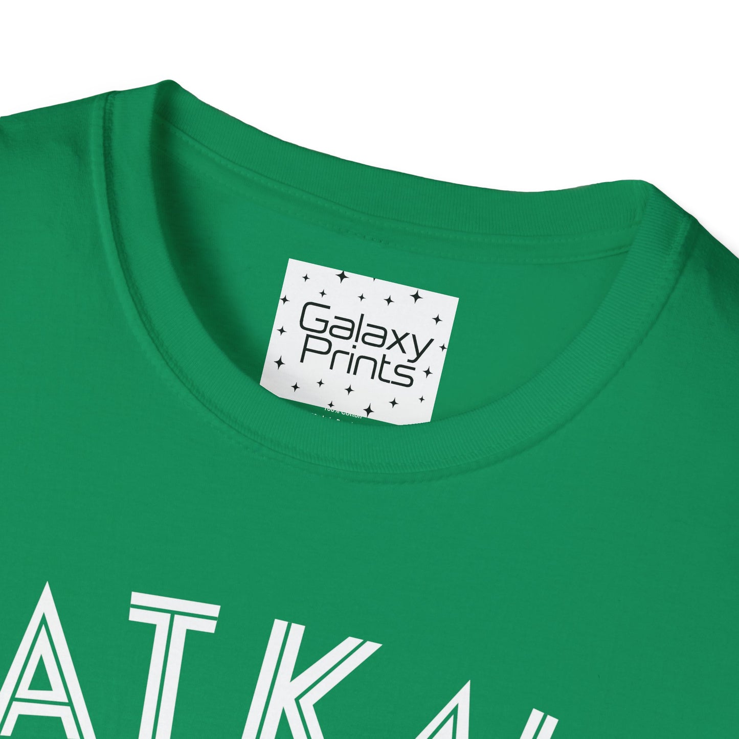 Unisex T-Shirt - POP Culture - 'From the Hit TV Show TAXI - Latka's Garage NY City'