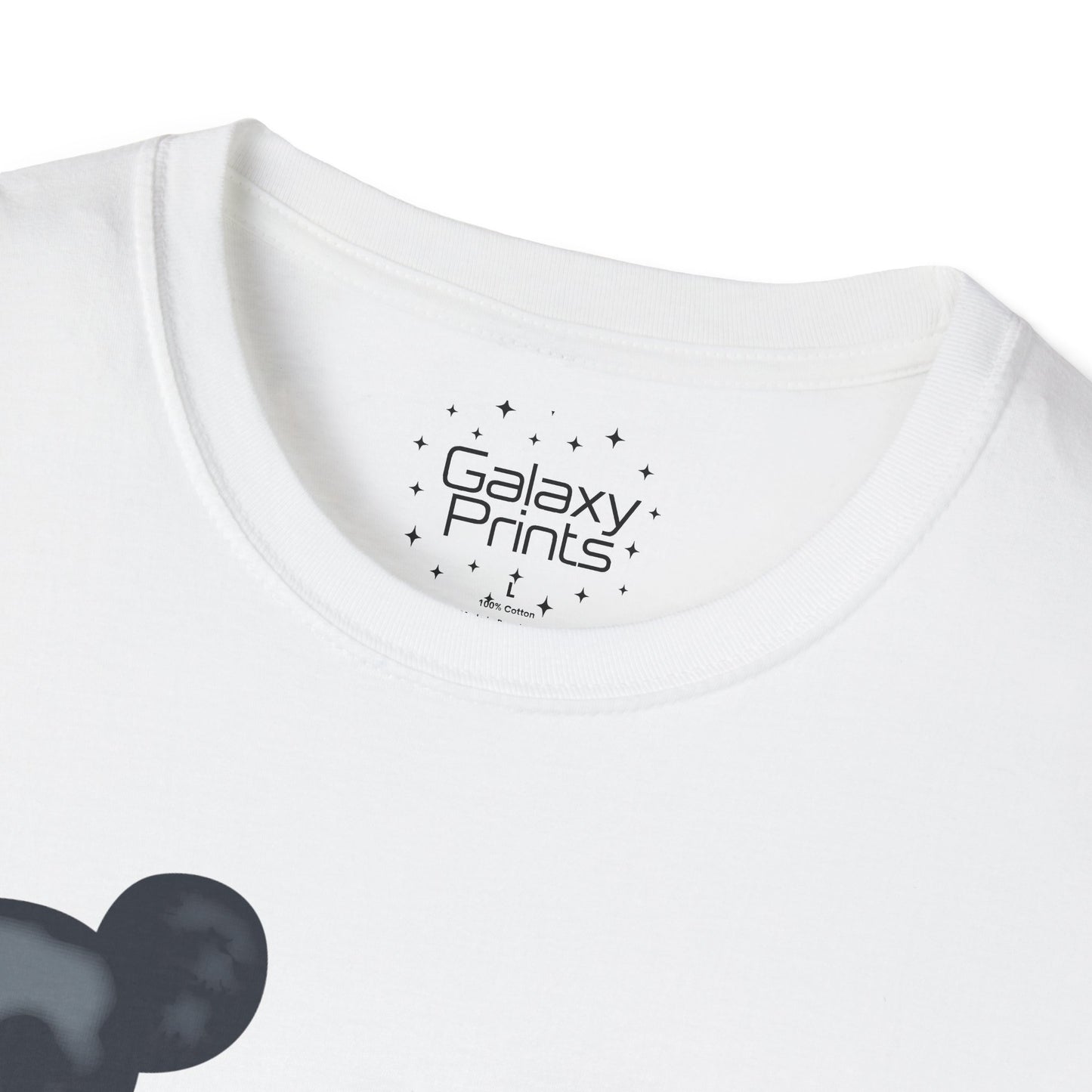 Unisex T-Shirt - DISNEY Inspired - 'Darth using the Force to control his Mickey balloon'