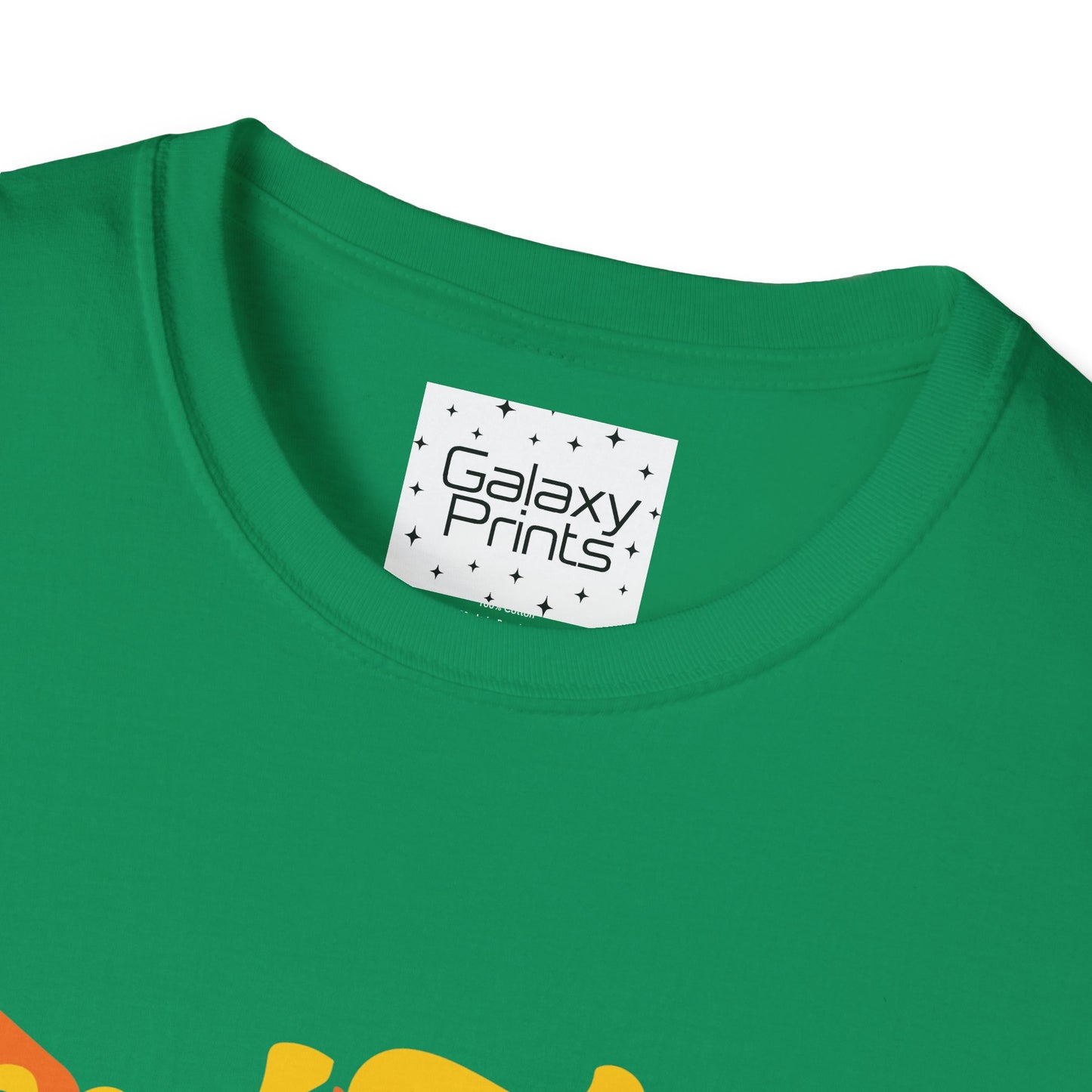 Unisex T-Shirt - POP Culture - 'From the Hit TV Series Good Times' - Dynomite Jimmie JJ Walker