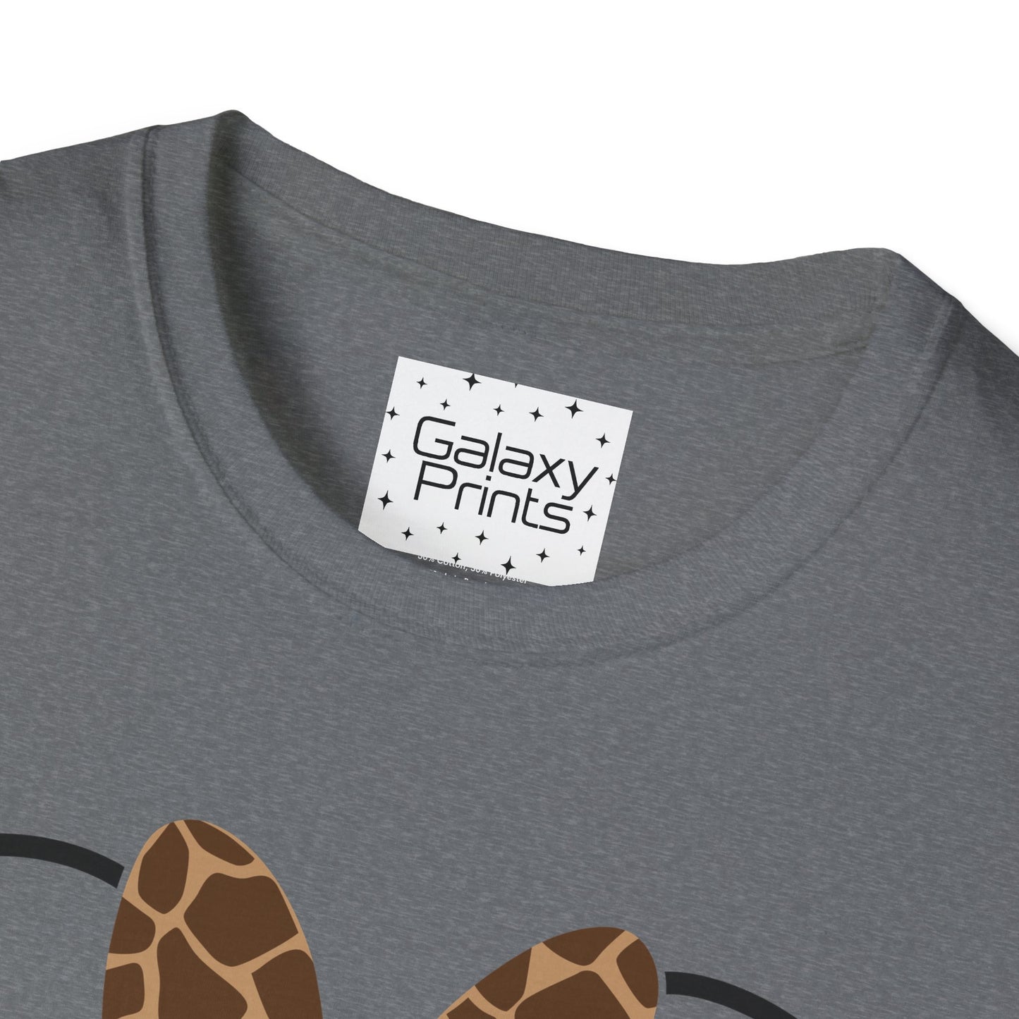 Unisex T-Shirt - DISNEY Inspired - 'Minnie Ears Hakuna Matata'