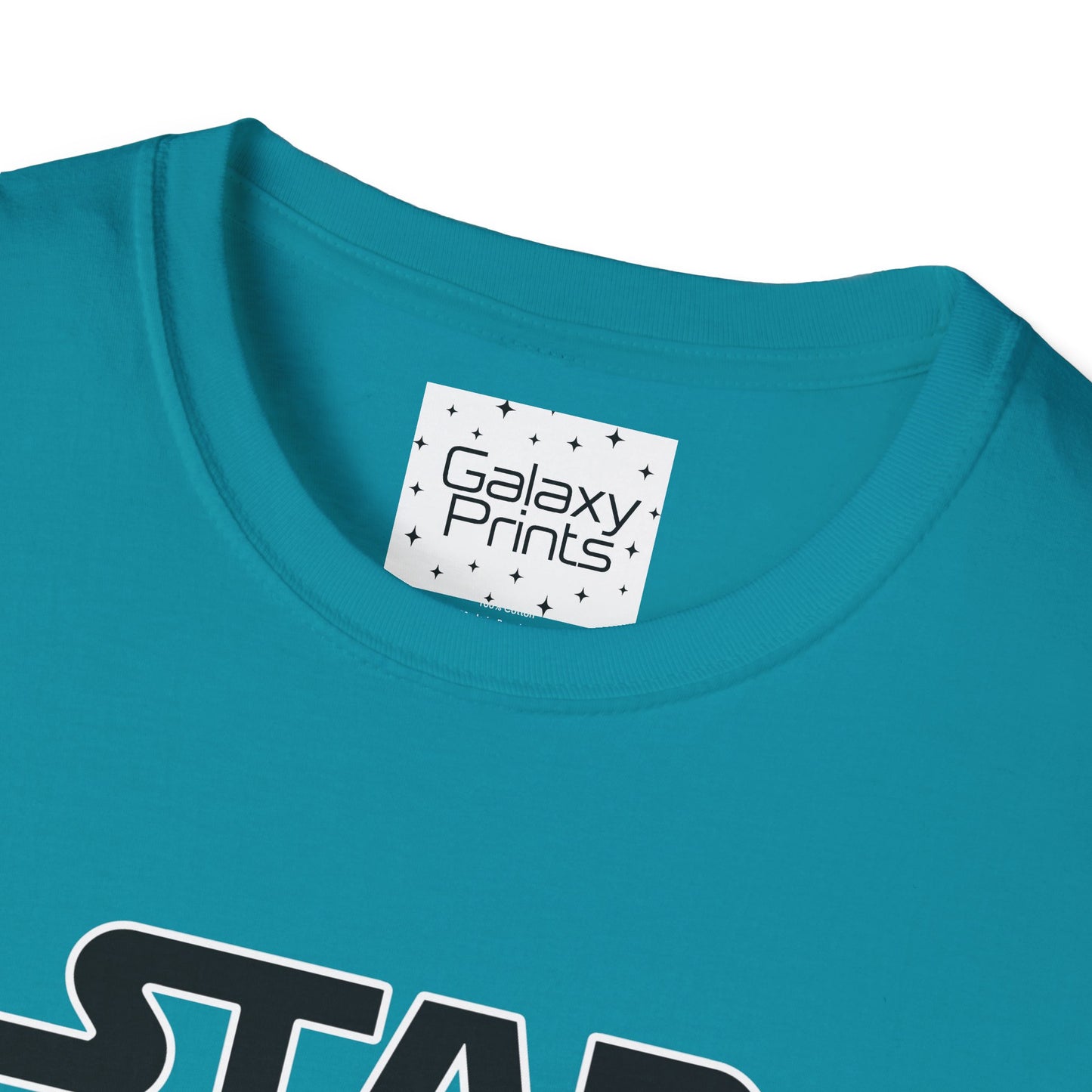 Inspired by Star Wars Starfighter Unisex T-Shirt - Movie Coming Out May 28th, 2027 (w/o movie release date)