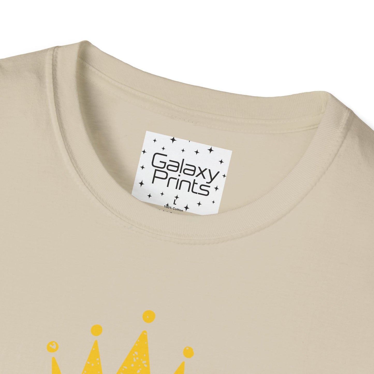 Unisex T-Shirt - POP Culture - 'The Regal Beagle Bar - From the Hit 1977 Sitcom Three's Company - Jack Janet Chrissy'