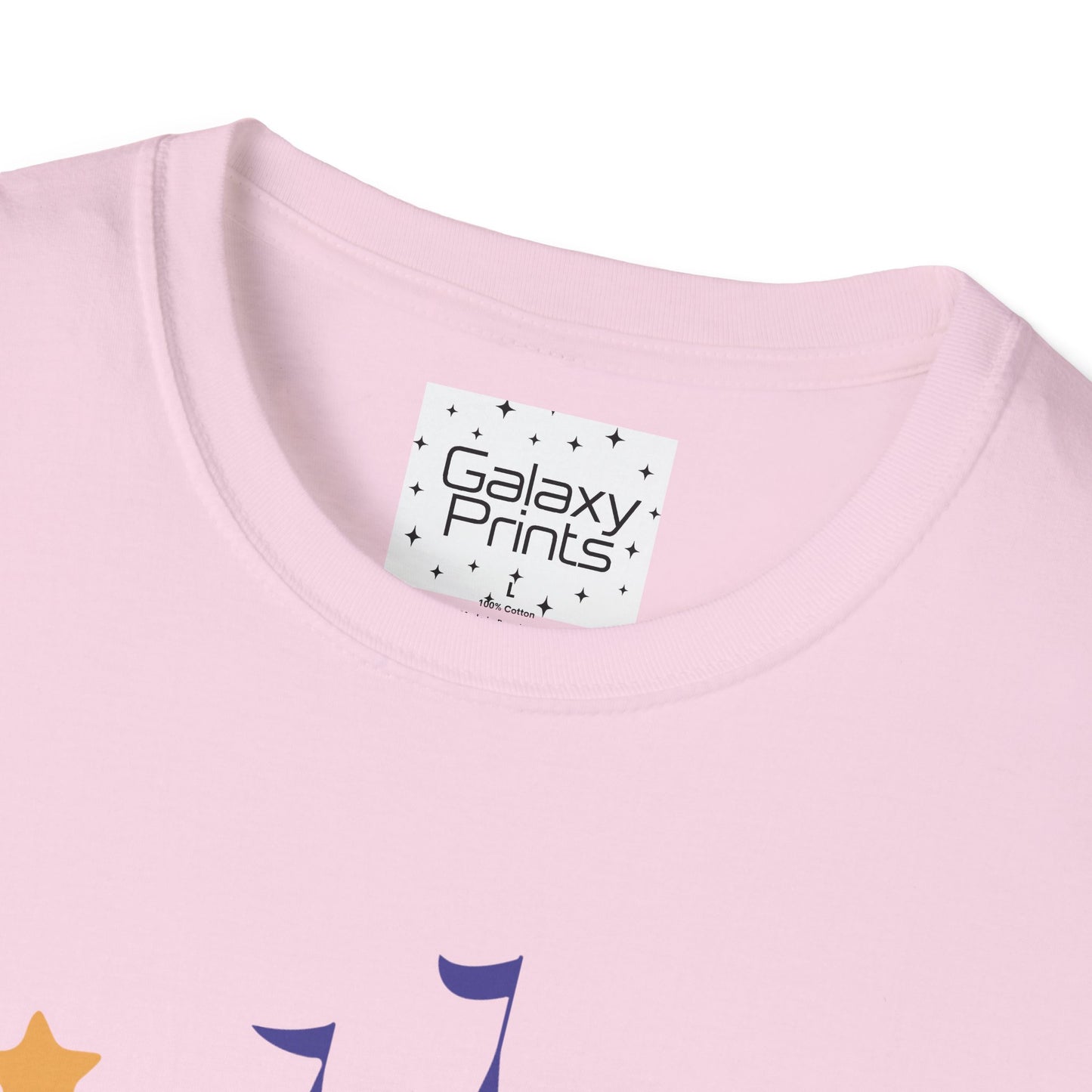 Unisex T-Shirt - DISNEY Inspired - 'Mickey gone trick or treating at the Castle in WDW'