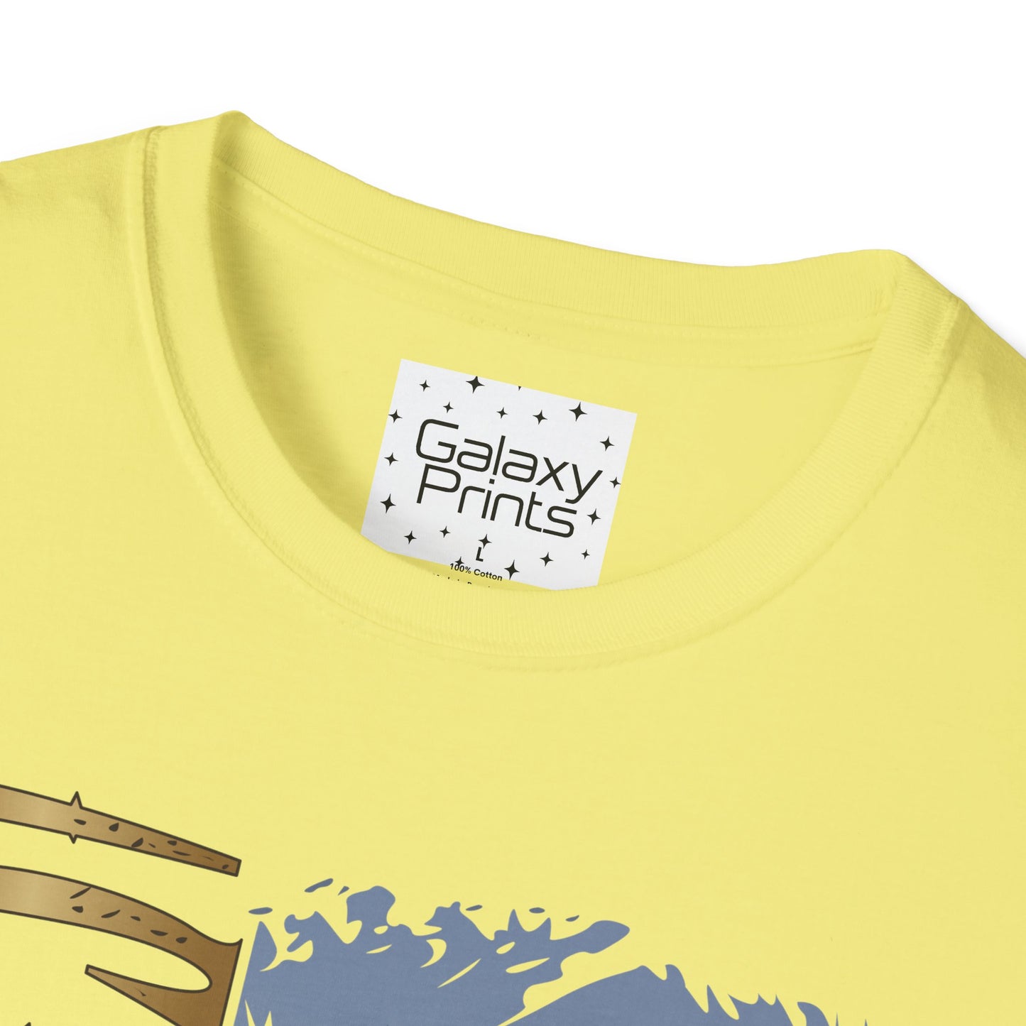 Unisex T-Shirt - POP Culture - 'Music ICON Rapper ICE CUBE - Rapper to Actor - Boyz in the HOOD to Ride-A--ride-a-long'