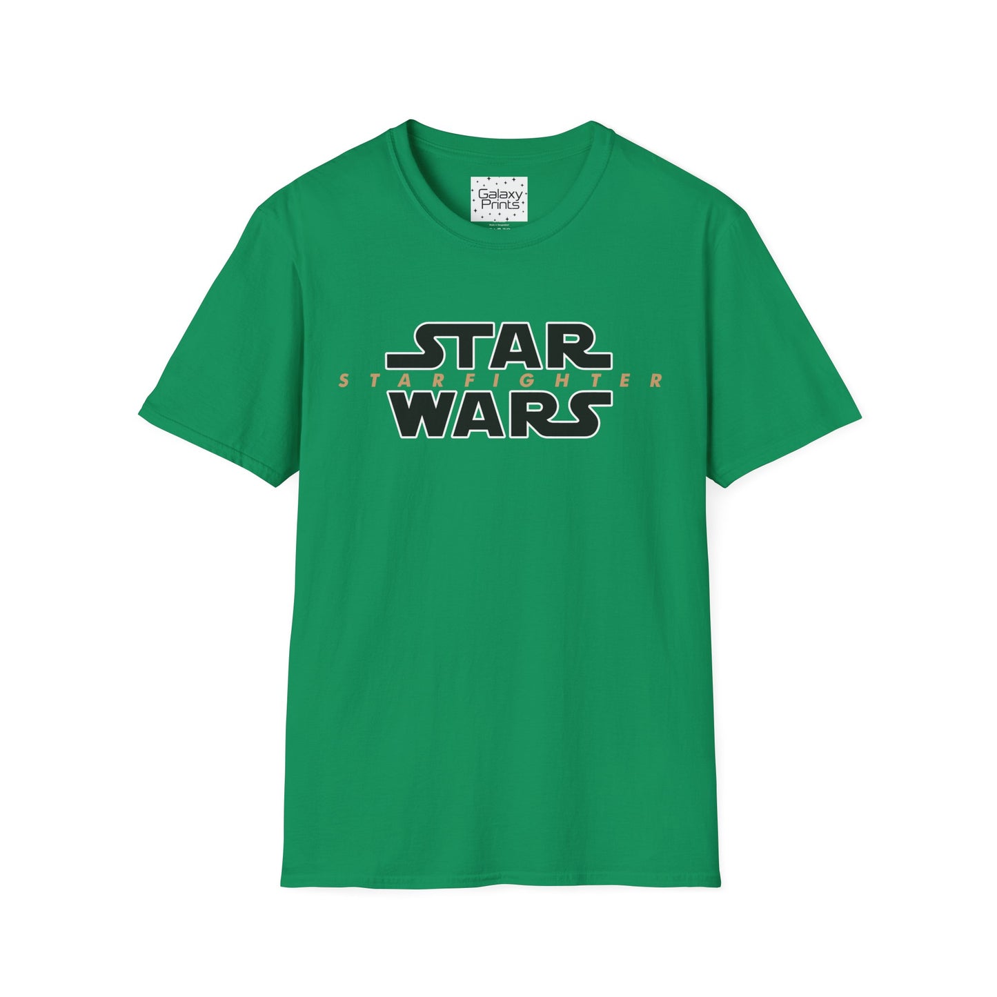 Inspired by Star Wars Starfighter Unisex T-Shirt - Movie Coming Out May 28th, 2027 (w/o movie release date)
