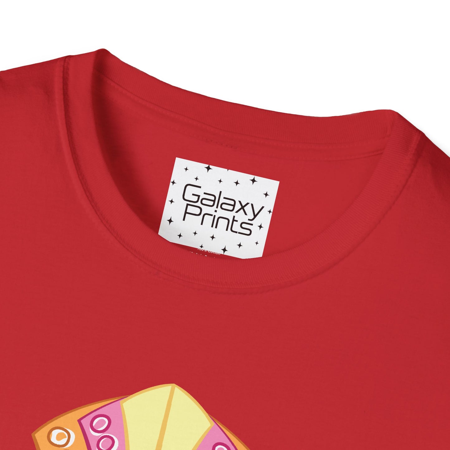 DISNEY inspired Unisex T-Shirt - The GREAT MOVIE RIDE