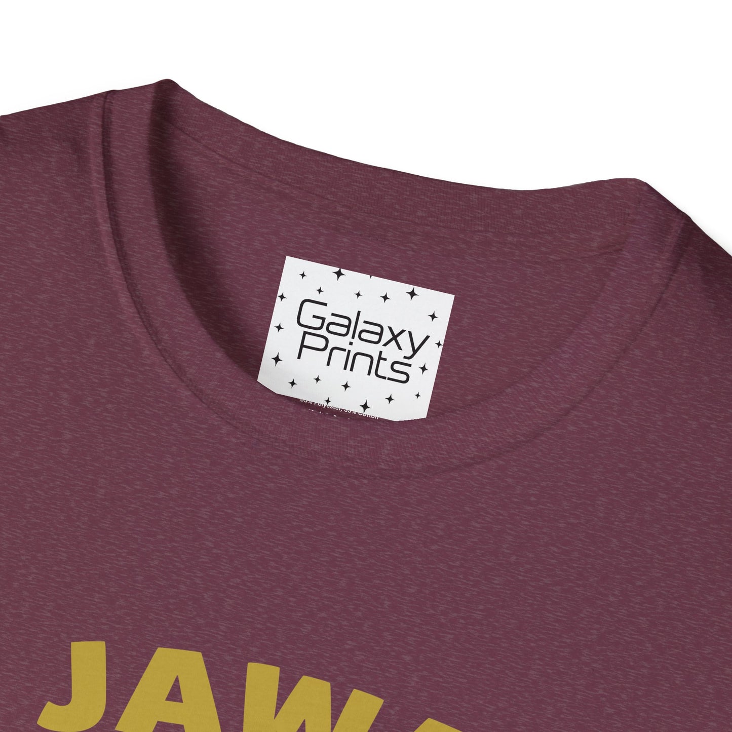 Unisex T-Shirt STAR WARS Inspired JAWA Droid Repair Tatooine's Finest