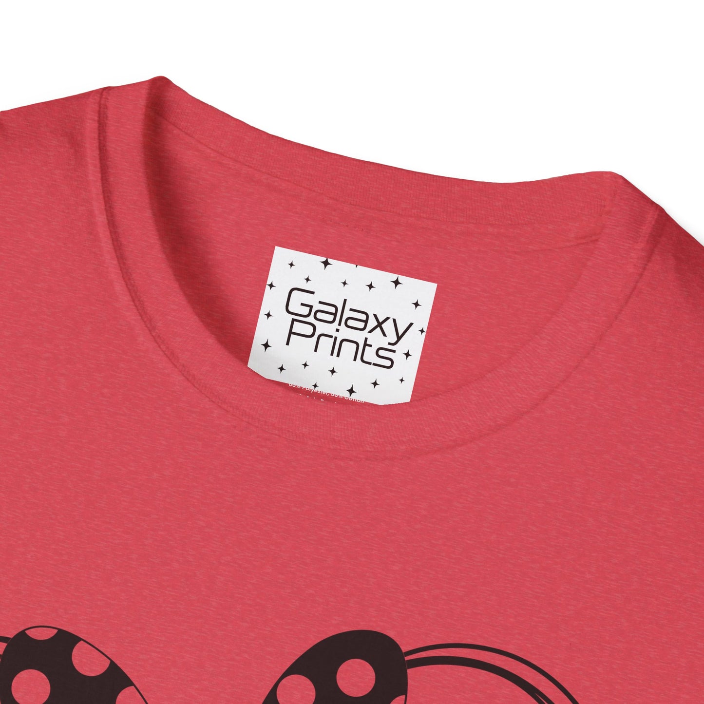 Unisex T-Shirt - DISNEY Inspired - 'Minnie Magical Memories'