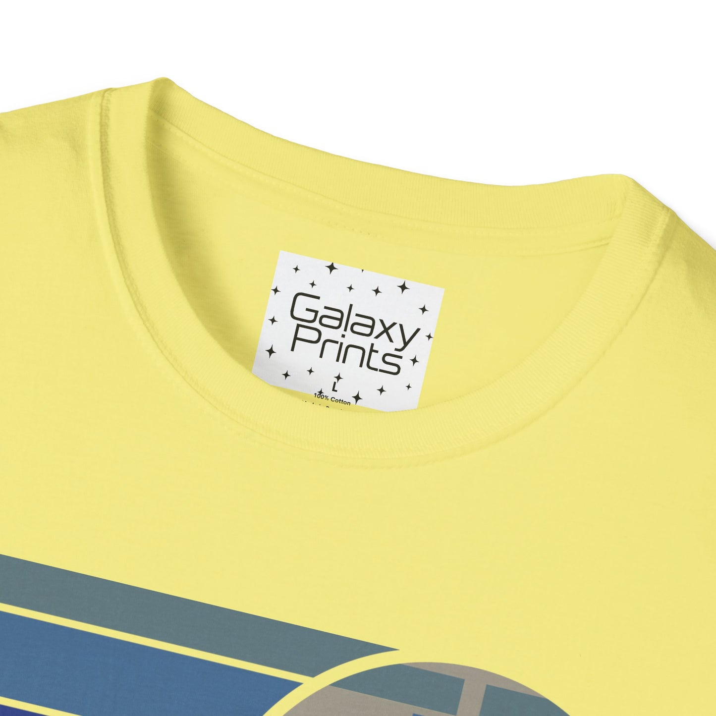 Star Wars Inspired Unisex T-Shirt - 'Sarcasm and Tech Support Since 1977' Graphic Tee