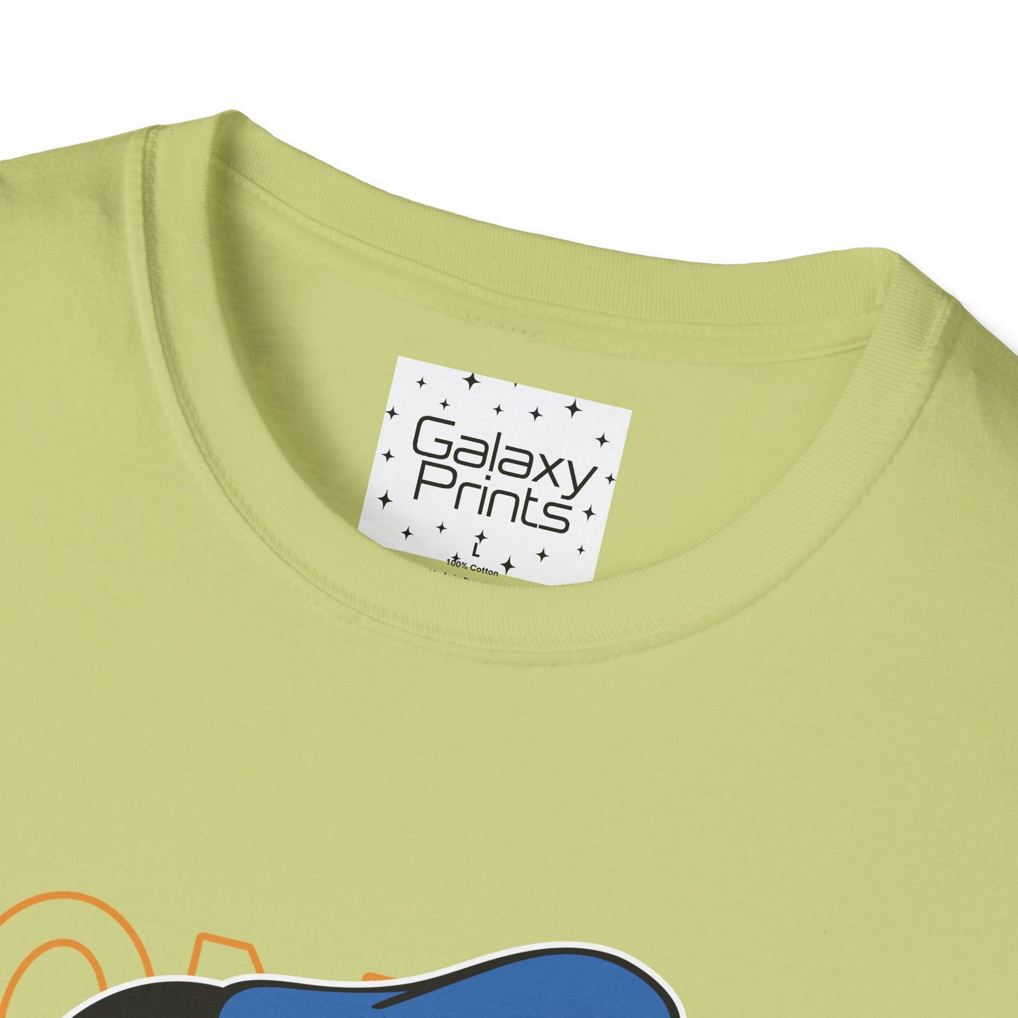 Unisex T-Shirt - DISNEY Inspired - 'Your Friend and mine Donald'