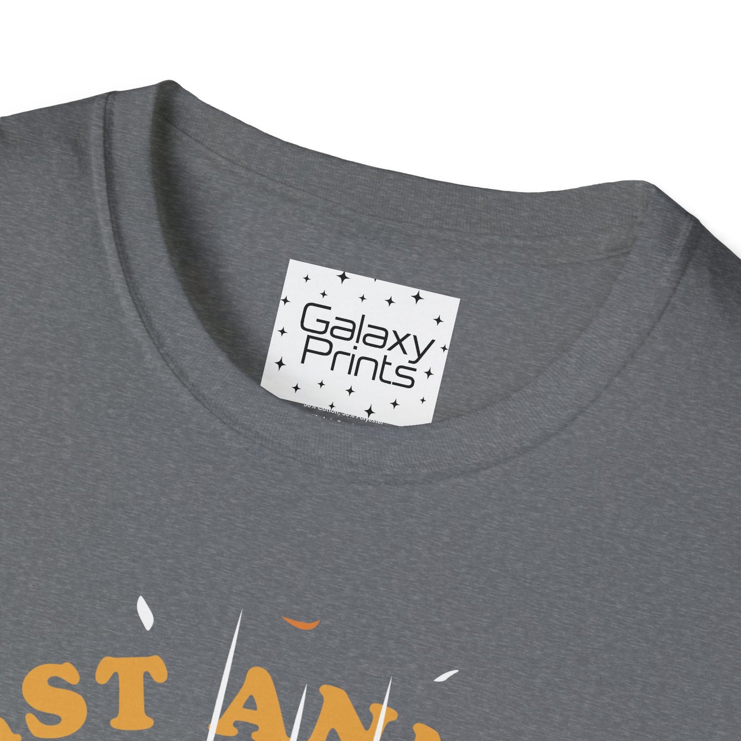 Unisex T-Shirt - POP Culture - 'From the HIT TV Show WKRP in Cincinnati - 1st Annual Turkey Drop'