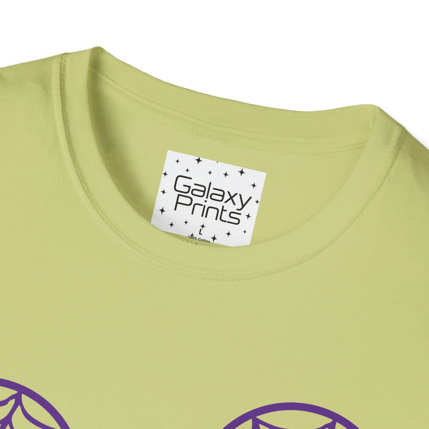 Unisex T-Shirt - DISNEY Inspired - 'Mickey Ears with Mickey as Jack'