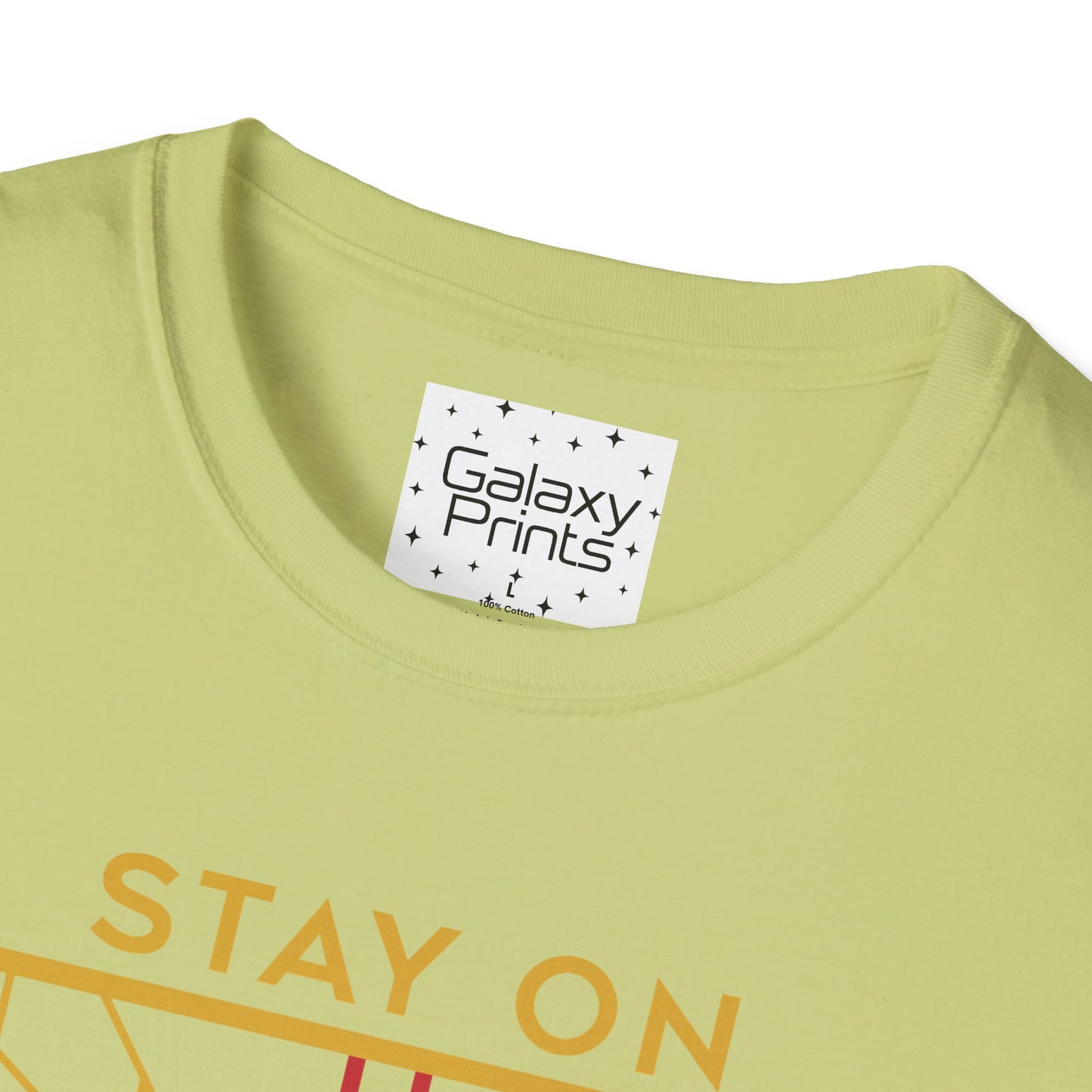 Star Wars Inspired Unisex T-Shirt - 'Stay On Target Video Game Action Screen' Graphic Tee
