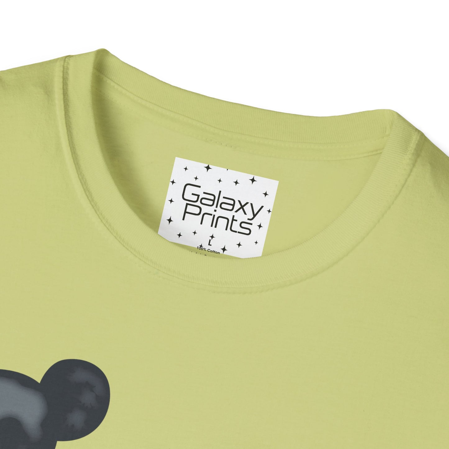 Unisex T-Shirt - DISNEY Inspired - 'Darth using the Force to control his Mickey balloon'