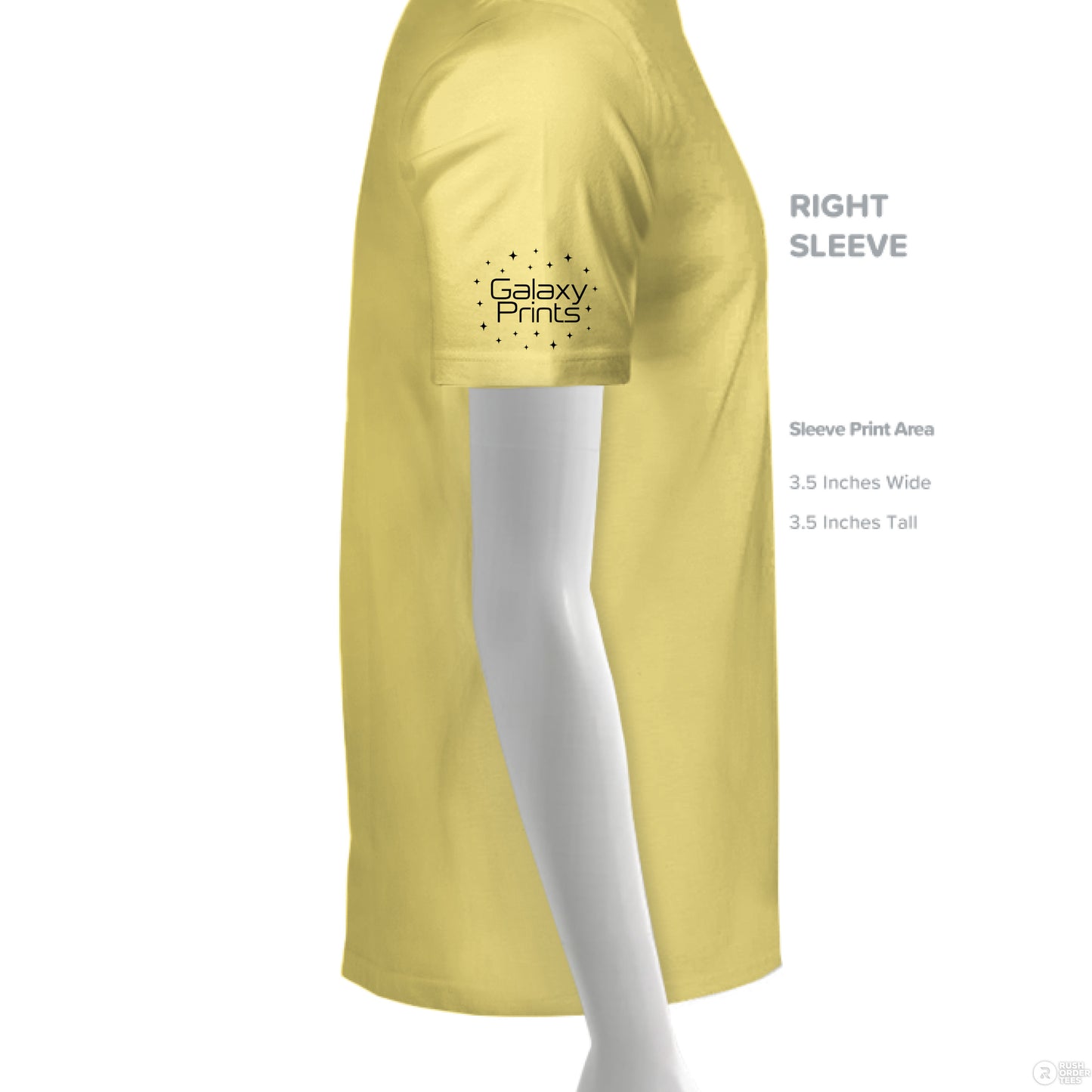 DAISY - SLEEVE_RIGHT