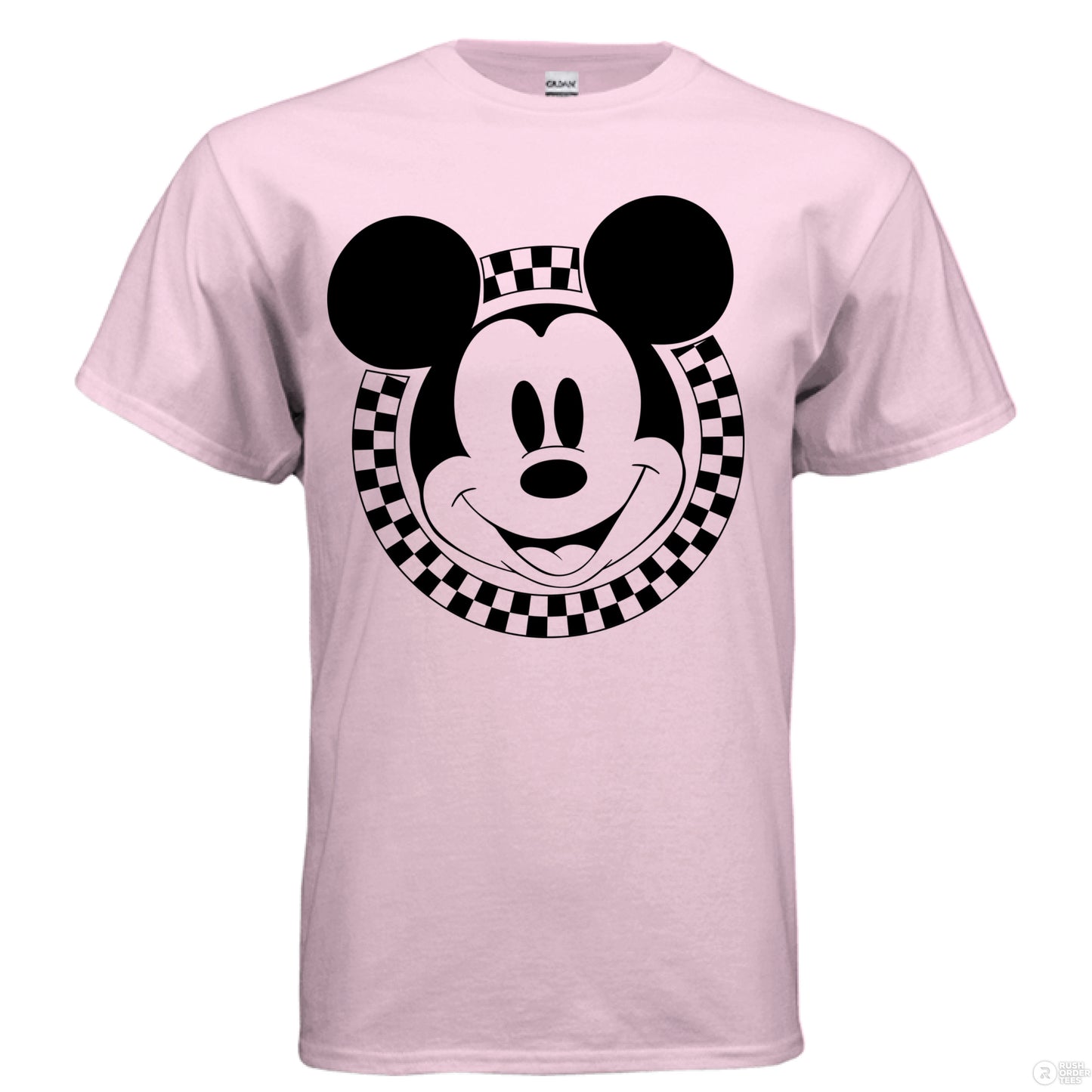 LIGHT PINK - FRONT