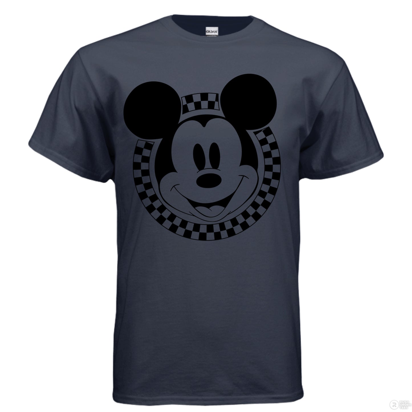 NAVY - FRONT