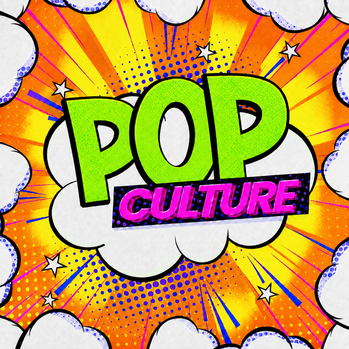 POP Culture