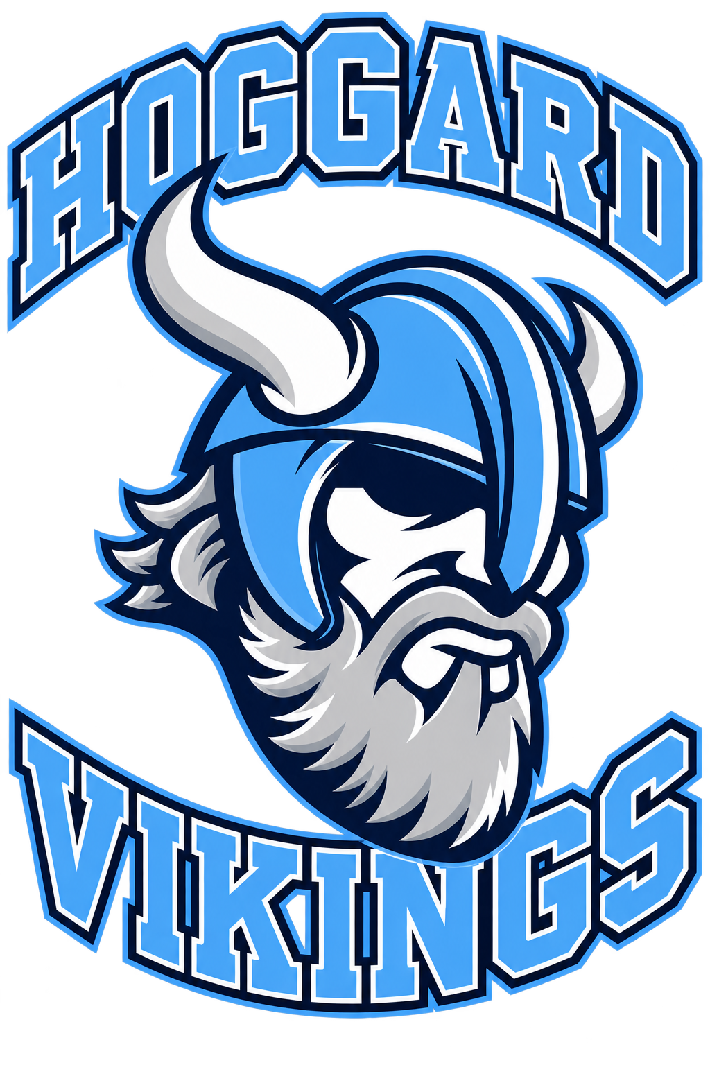 Hoggard Vikings Inspired Items