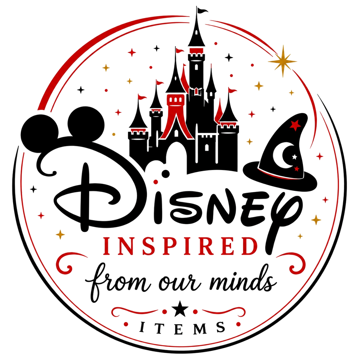 DISNEY Inspired