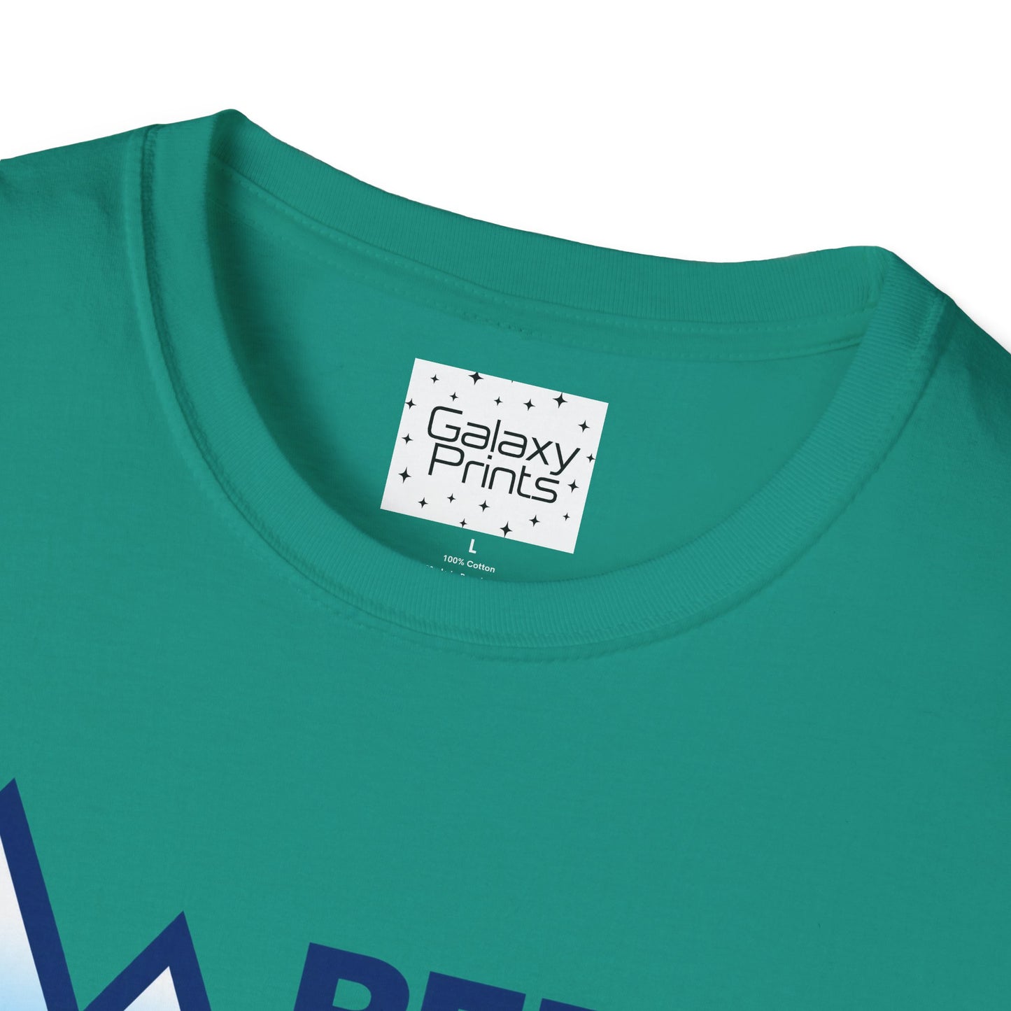 Beech Mountain NC T-Shirt — "Eastern America's Highest Town" Souvenir