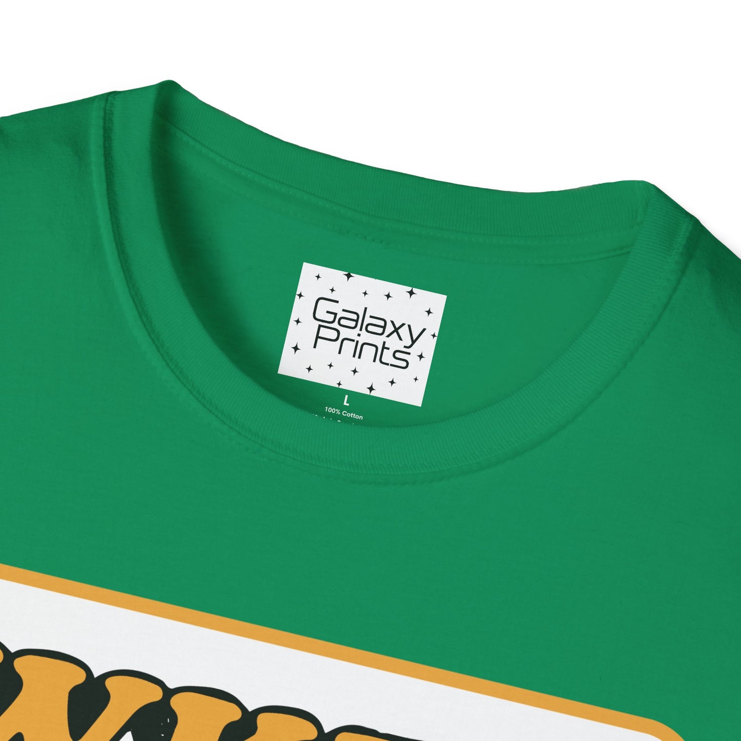 Unisex T-Shirt - POP Culture - 'From the HIT TV Show WKRP in Cincinnati - Since 1978'