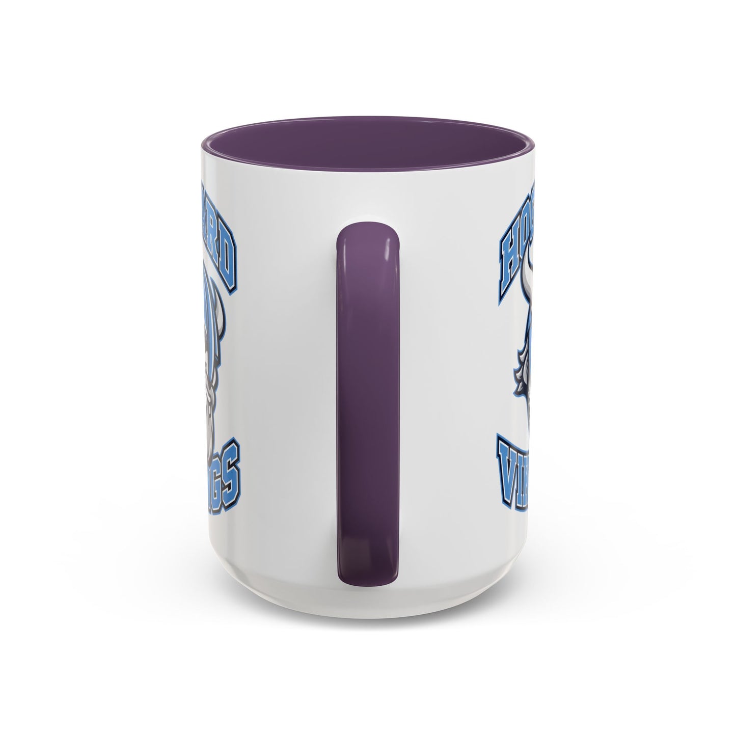 Hoggard Vikings Stylish Accent Coffee Mug - Perfect for Daily Brew & Gifts