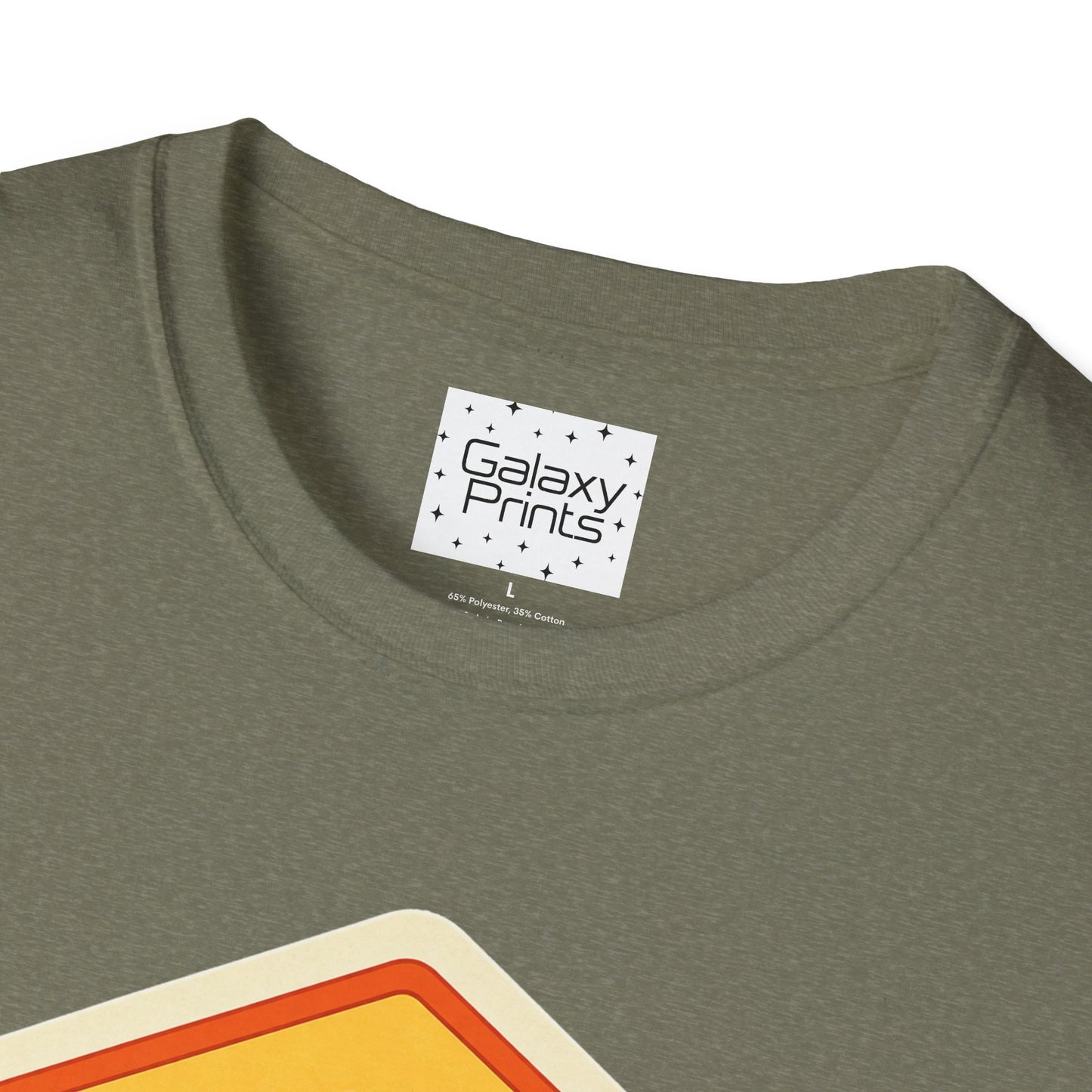 Beech Mountain NC Graphic T-Shirt Diamond — Mountain Ski Lift Vintage look