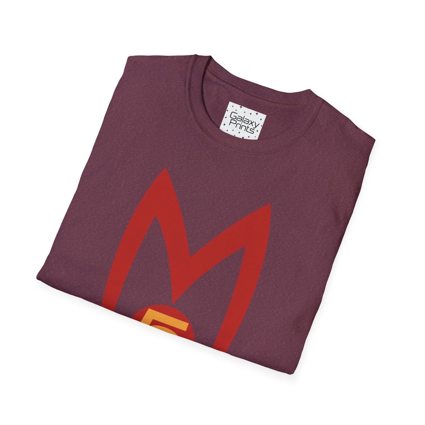 MACH 5 Inspired Unisex T-Shirt - Speed Racer's Car the MACH 5
